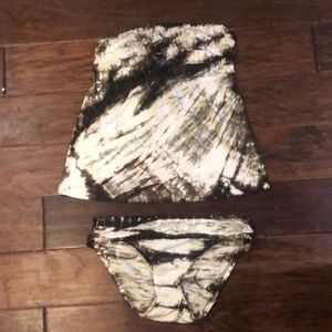 Lucky Brand Bikini sz Medium